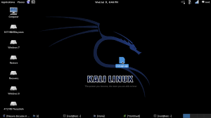 Complete guide for kali linux. Android Telefoon Hacken Met Kali Linux Smartphone Hacking Hackflag