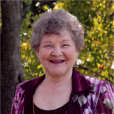 Obituary information for Betty Bradley Lord