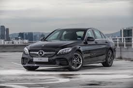2016 mercedes benz c180 amg sport coupe japan spec facelift model 7g. Topgear The Cheapest Merc C Class In Malaysia Now Packs 204hp And Amg Components