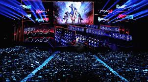 Scarlet nexus is not coming to game pass, bandai namco confirms. E3 2019 Alle Events Und Pressekonferenzen Im Uberblick
