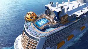Izumi is serenade of the seas' traditional asian restaurant serving pure, delicate flavours, fresh ingredients and impeccable presentation. Guide To Royal Caribbean 2019 New Cruise Ships And Refurbishments Royal Caribbean Blog