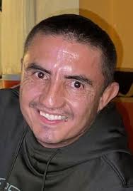 Reyes "Bobo" Valtierra Jr Obituary