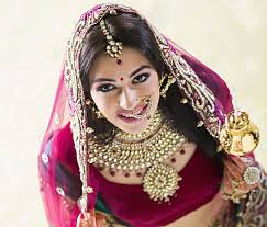 vlcc indian wedding makeup salon