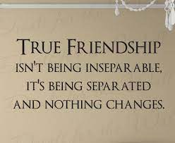 True Friendship Friends Quote Decal Decoration Wall Saying Lettering Sticker Vinyl Decor Art Mural Letters Fr21 Friends Quotes True Friendship Best Friend Quotes