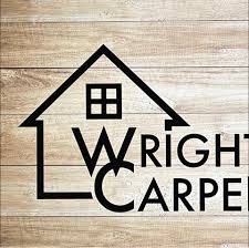 Wright Carpentry