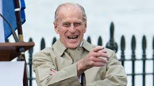 Prinz philip, der ehemann der britischen königin elizabeth ii., ist im alter von 99 jahren gestorben. Ltatgpulw17enm