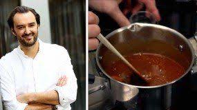 Le Chef Cyril Lignac Nous Explique Pas A Pas Comment Realiser Une Pate A Baba Inratable Dans L Emission Sucrement Recettes De Cuisine Recette De Chef Recette