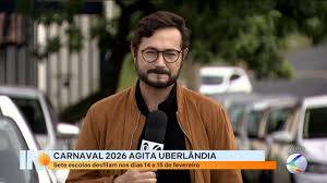 Carnaval 2026: veja programação da folia em Uberlândia, Uberaba e região