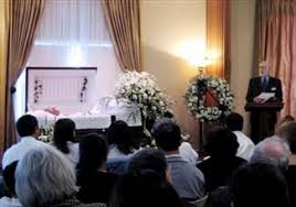 Catholics of a certain vintage, such as those with vague in the recent past the rosary was the norm at a wake because the church lacked a clear pastoral plan for the prayers before the funeral mass. Catholic Funeral Etiquette By Marian Horvat