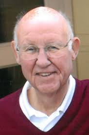 Robert Persyn Obituary