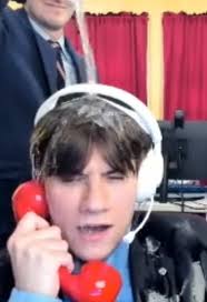 Jon Stewart Owen Cross