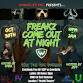 FREAKZ COME OUT AT NIGHT event image