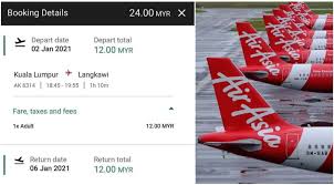Bagaimana cara booking promosi tiket air asia murah pada harga tambang murah dan airasia promo 2020. Promo Airasia Dari Rm12 Sehala Mulai 7 Disember Senarai Destinasi