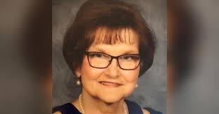 Nadine C. Peavy Obituary