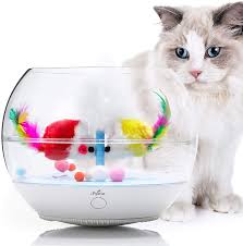 We did not find results for: Ipettie Fish Chaser Interactive Cat Toy Fish Bowl Shaped Tumbler Pet Toy With Automatic Swimming Feather Fish Ultra Quiet For Kitten Indoor Self Play Enrichment Pet Supplies Amazon Com