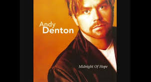 Andy Denton