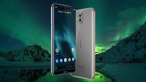 Download Nokia 8 1 Android 10 Stock Rom And Installation Method Android Infotech Nokia Root Device Android