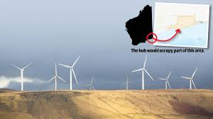 Today's perth news, live updates & all the latest breaking news stories from 7news. Plans For World S Biggest Renewable Energy Hub In Wa Today News Post