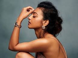 Radhika apte had laughed and said that she was not surprised to see the. Radhika Apte Reveals Real Reason Why She Got Married Tamil News Indiaglitz Com