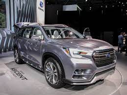 The ascent's smooth ride, functional interior, and slick power delivery helped lift it to success. Subaru Ascent Problems Is It Worth It To Buy This Car