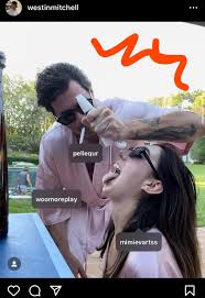 Can someone explain the fam dynamics? Is Westin Michael's brother? And wtf  is this pic isn't Mimi Lauryn's sister 🤢 : r/theskinnyconsnark