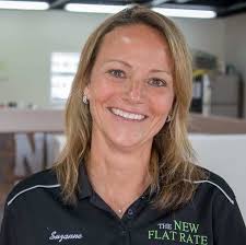 Menu Pricing System- The New Flat Rate