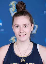 2023 Women's Lacrosse Roster