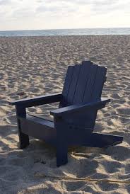 Navy Blue Kids Adirondack Chair Kids Chair By Adamzoriginals 120 00 Blue Adirondack Chair Adirondack Chair Plans Free Adirondack Chair