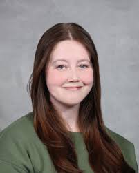 Congratulations to our latest DAISY Award winner, Maddie Z., RN, from the  NICU at Blank Children's Hospital who was nominated by a patient's family  for compassionate care. 🌼 The nomination read, “Maddie