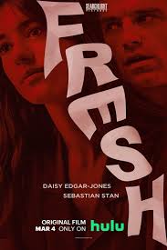 Review of psychological horror movie Fresh Hell