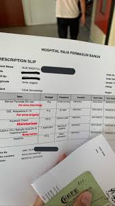 Klinik pakar hospital serdang is located at 43400 seri kembangan, selangor, malaysia, near this place are: Ada Masalah Kulit Jumpa Pakar Kulit Hospital Kerajaan Bayar Rm5 Je Lobak Merah