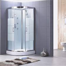 Cabina doccia idromassaggio semicircolare eklis i box doccia tradizionali non sono l'unica soluzione possibile in commercio. Arredo Bagno Leroy Merlin Proposte Funzionali