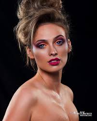 Model: Apple Lopez MUAH: Herself Location: Hyatt Place 19813, Northwest  Freeway Houston photog: tuan pham