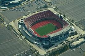 See more of robert l. Arrowhead Stadium Wikipedia