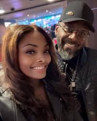 He got the wisdom I got the energy and together we're unstoppable 😌😌😌  #SaturdaySmiles