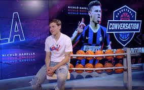 Just import your png image in the editor on the left and you. Nba Nicolo Barella E Il Suo Idolo Lebron James Ronaldo E Come Lui Messi E Steph Curry Sky Sport