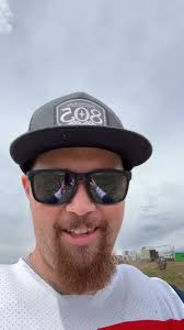 North Platte Enduro was live.