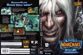 Una nueva campaña para un jugador y nuevos añadidos como un . Warcraft 3 Simplified Chinese Blizzard Entertainment Free Download Borrow And Streaming Internet Archive
