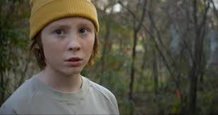 Wow! The first official pre-release review of our film