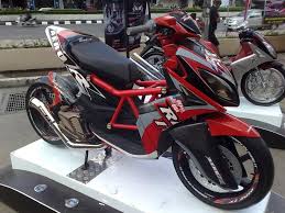 Nouvo lc and 135 lc modified. Yamaha Nouvo Lx Phien Báº£n Rade It 2banh Vn