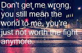 Not Anymore Quotes Relationship Quotes Inspirational Quotes