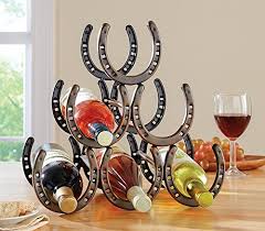 Find great deals on home decorations at kohl's today! Stable Style Finds Horseshoe Home Decor Stable Style