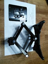 Outside griddle with lp hook up. Micro Lite 25ds Exterior Tv Mount Forest River Forums