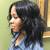 Hairstyles For Black Women With Weave Braids