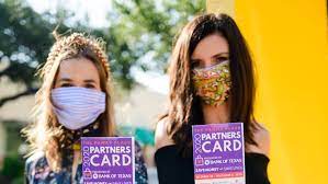 Didn't get the full first and second payments? As Partners Card Shopping Fundraiser Nears In Dallas Some Fear Pandemic Could Hurt Sales