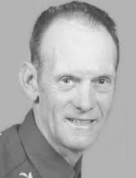 Wilbur Howard Jim" Whitt,