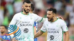 حسين الشحات يكرر إنجاز كريستيانو ورونالدينهو بـ كأس العالم للأندية. Ù†Ø§Ø¯ÙŠ Ø§Ù„Ø´Ø¨Ø§Ø¨ ÙŠØ®Ø·Ø· Ù„Ø¶Ù… Ù†Ø¬Ù… Ø§Ù„Ø£Ù‡Ù„ÙŠ Ø§Ù„Ø³Ø¹ÙˆØ¯ÙŠ ØµØ¯Ù‰ Ø§Ù„Ø¥Ø¹Ù„Ø§Ù… 2020 05 03