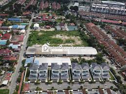 Buaya tembaga digelar 'buaya puchong' itu mempunyai berat 1.2 tan, 5.6 meter panjang dan 1.1 meter lebar. Commercial Land For Sale At Kampung Seri Aman Puchong For Rm 3 500 000 By Peggy Lim Durianproperty