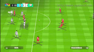 Pro evolution soccer 2018 is a realistic soccer simulator developed by konami for windows. Pes 2018 Iso Psp File Download Brodurwarcons