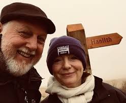 Tracy Brabin's TV director husband says women wear what they want after  outcry over shoulder dress